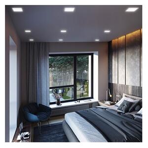 Solight WD145 - LED Podhledové svítidlo 24W/230V 3000/4000/6000K 30x30 cm bílá