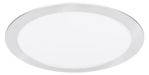Solight WD242-S - LED Panel 2v1 18W/230V 3000/4000/6000K pr. 22,5 cm IP54 stř