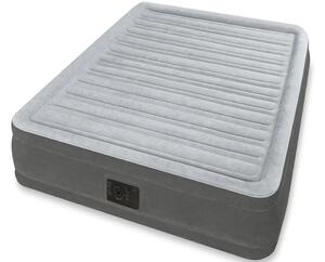 Intex Air Bed Comfort-Plush Queen dvoulůžko 152 x 203 x 33 cm 67770