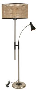 ASIR Stojací lampa FORZA MAT