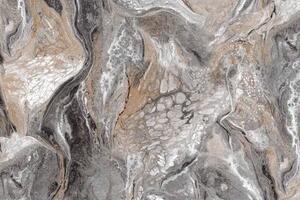 PVC ubrus MRAMOR 120x140 cm