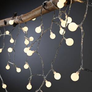 Paulmann Plug & Shine LED světelný řetěz mini, 7,5 m