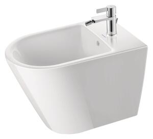 Duravit 2294100000 - Stojící bidet D-NEO keramika/lesklá bílá