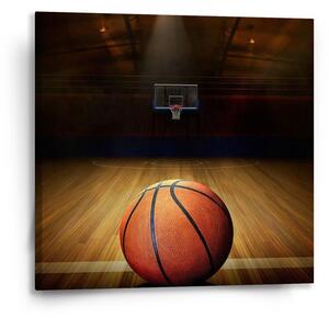 Sablio Obraz Basketball - 50x50 cm