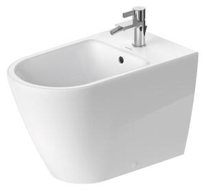 Duravit 2294100000 - Stojící bidet D-NEO keramika/lesklá bílá