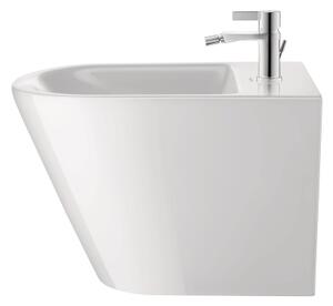 Duravit 2294100000 - Stojící bidet D-NEO keramika/lesklá bílá