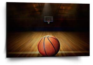 Sablio Obraz Basketball - 120x80 cm