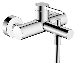 Hansgrohe Zesis S jednopáková vanová baterie na povrch, 2 spotřebiče, 175 mm, 74420000