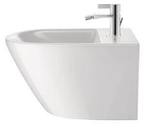 Duravit 2294150000 - Závěsný bidet D-NEO keramika/lesklá bílá
