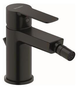Duravit DC2400011046 - Bidetová baterie D-CODE matná černá