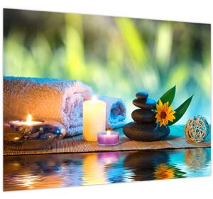 Obraz - Relaxace (70x50 cm)