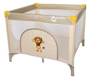 COSING - Dětská ohrádka EMA Lion Beige