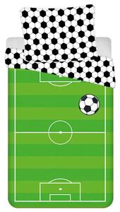 Povlečení FOTBAL 2 70x90 a 140x200 cm