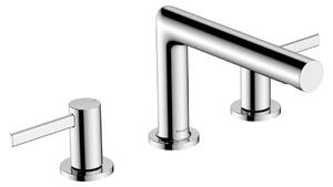 HANSGROHE 74733000 Tříotvorová umyvadlová baterie 100 Zesis S