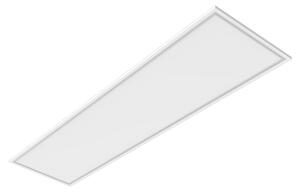 Sinclair LED Backlit panel 120x30 cm, 40W, UGR ≤ 19, IP20, CCT switch 3000-5000K