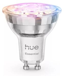 LED Stmívatelná žárovka Philips Hue WACA GU10/4,7W/230V 2200-6500K