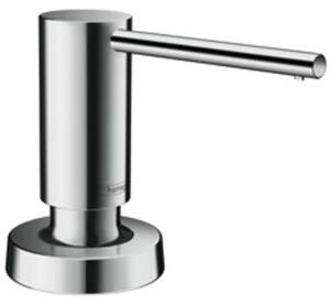 HANSGROHE 40448000 Dávkovač mycího prostředku A51 chrom