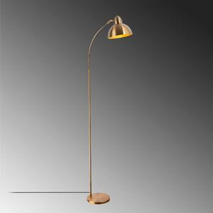 ASIR Stojací lampa VARZAN - 10850 vintage