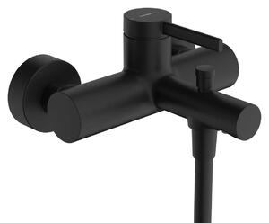 Hansgrohe Zesis S jednopáková vanová baterie na povrch, 2 spotřebiče, 175 mm, 74420670