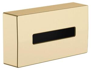 HANSGROHE 41774140 Kosmetický box na kapesníky AddStoris BBR
