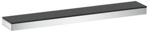 Hansgrohe Rainfinity 500 police 26844000 50 cm chrom/zrcadlové sklo