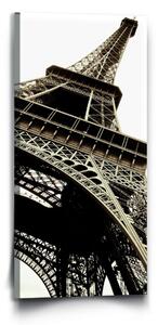Sablio Obraz Eiffel Tower 6 - 110x50 cm