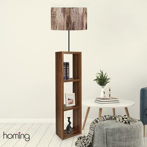ASIR Stojací lampa AYD - 2469 více barev