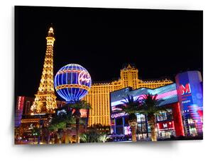 Sablio Obraz Las Vegas 3 - 150x110 cm