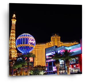 Sablio Obraz Las Vegas 3 - 50x50 cm