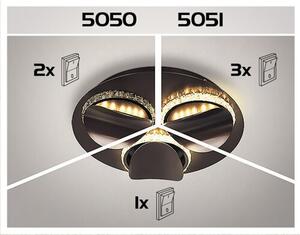 Rabalux CAPRIANA LED stropní svítidlo 5051