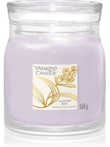Yankee Candle Little Luxuries Lavender Bliss vonná svíčka 368 g
