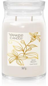 Yankee Candle Little Luxuries Slow Bloom vonná svíčka 567 g