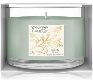 Yankee Candle Little Luxuries Serenity Stone votivní svíčka 37 g