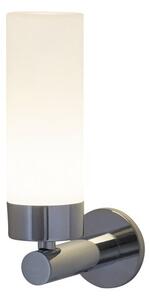 Rabalux 5713 Betty LED Vnitřní osvětlení | Přírodní bílá | 4W | Chrom | Kov - r-5713