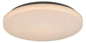 Rabalux 3339 Rob LED Moderní stropní svítidlo | Teplá bílá | 32W | Bílá - r-3339