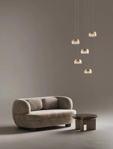 Retro lustr Bion B