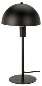 Stolní lampa MARY černá