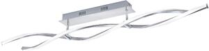 STROPNÍ LED SVÍTIDLO, 110/8/15,6 cm - Stropní svítidla