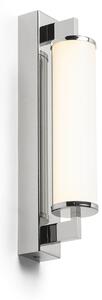 RED - DESIGN RENDL RENDL ROCCA LED nástěnná lampa, koupelnová IP44 chrom R14518