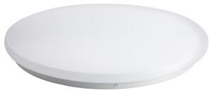 Stropní LED svítidlo DUNAJ 2 bílá, průměr 48 cm