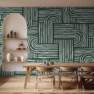 Fototapety Stylové vzory pro moderní design, Fototapety moderní, u99089v2 : uwalls.cz
