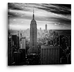 Sablio Obraz Manhattan - 50x50 cm