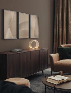 Luxusní stolní lampa Valentýn R