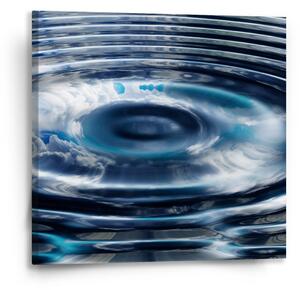 Sablio Obraz Nebe - 50x50 cm