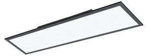 LED Stropní osvětlení Eglo SALOBRENA 1 černá 900821