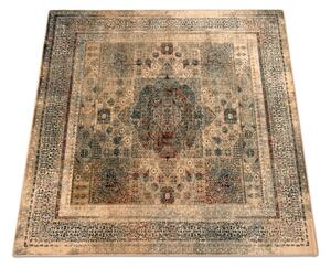 Koberec OMEGA MAMLUK Vintage rozeta, krémový