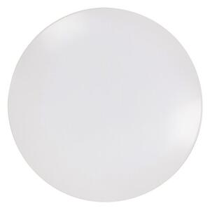 Rabalux 2783 Oscar LED Moderní stropní svítidlo | Přírodní bílá | 18W | Bílá - r-2783