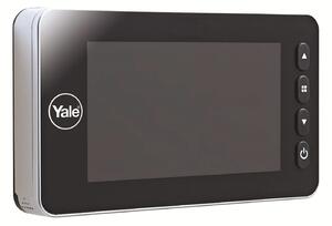 Yale 45-5800-1443-00-6011 digitální kukátko