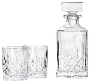 WHISKY SADA 3 ks Nachtmann