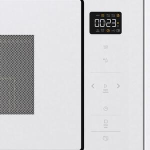 Gorenje BM251SG2WG Bílá Mikrovlnná trouba s grilem Vestavěné 25 l 900 W